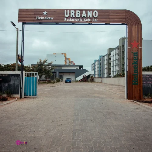 Urbano